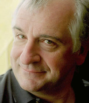 Douglas Adams Profile Picture