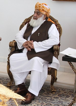 Fazal-ur-Rehman