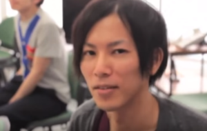 Hajime Isayama