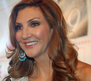 Heather McDonald Profile Picture