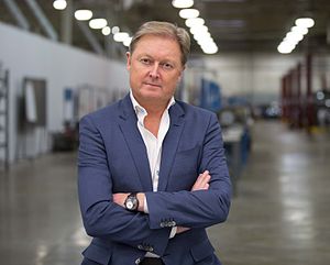 Henrik Fisker