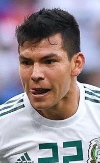 Hirving Lozano Profile Picture