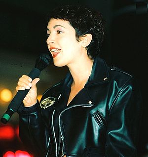 Jane Wiedlin Profile Picture