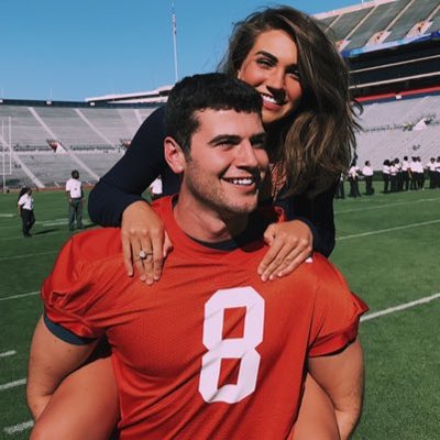 Jarrett Stidham Profile Picture