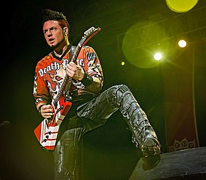 Jason Hook Profile Picture