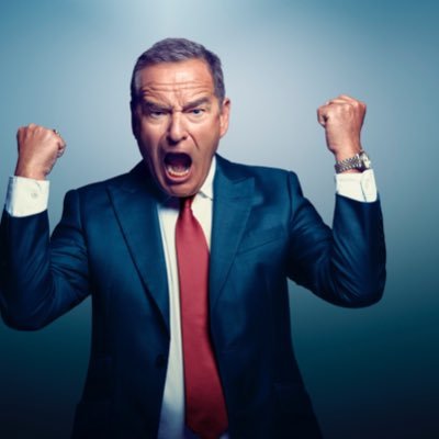 Jeff Stelling Profile Picture