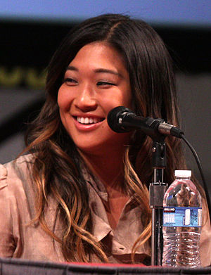 Jenna Ushkowitz Profile Picture