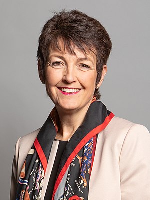 Jo Churchill Profile Picture