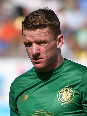 Jonny Hayes