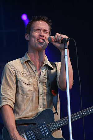 Jonny Lang Profile Picture