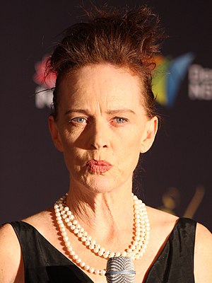 Judy Davis Profile Picture