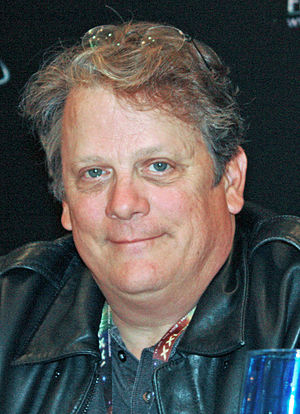 Keith Szarabajka Profile Picture