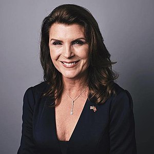 Kimberlin Brown Profile Picture