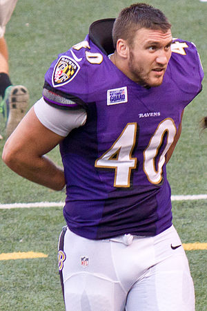 Kyle Juszczyk Profile Picture