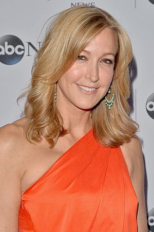 Lara Spencer Profile Picture