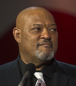 Laurence Fishburne Profile Picture