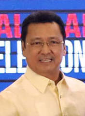 Lito Lapid