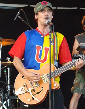 Manu Chao Profile Picture