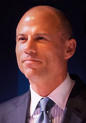 Michael Avenatti Profile Picture