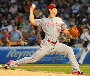 Michael Lorenzen