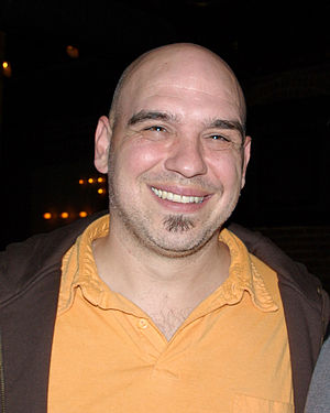 Michael Symon Profile Picture