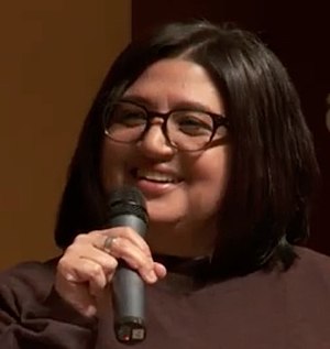 Nahnatchka Khan Profile Picture