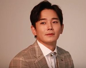 On Joo-wan