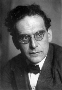 Otto Klemperer