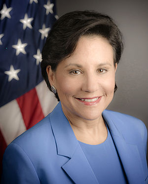 Penny Pritzker Profile Picture