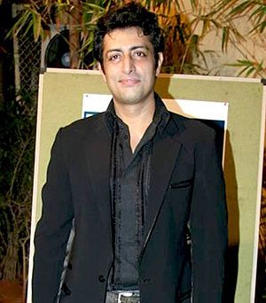 Priyanshu Chatterjee Profile Picture