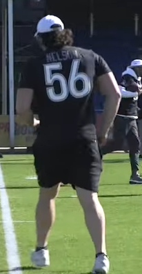 Quenton Nelson