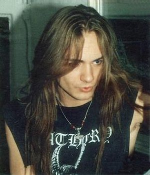 Quorthon Profile Picture