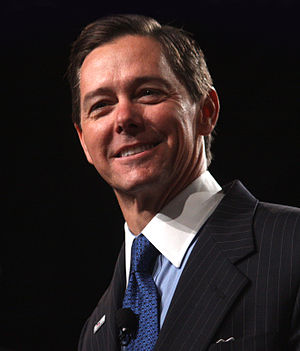 Ralph Reed