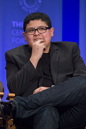 Rico Rodriguez Profile Picture