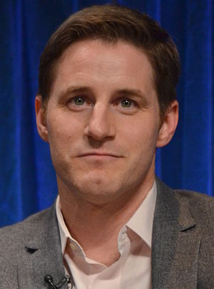 Sam Jaeger Profile Picture