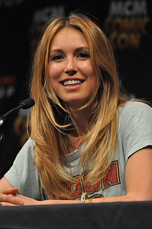 Sarah Carter Profile Picture