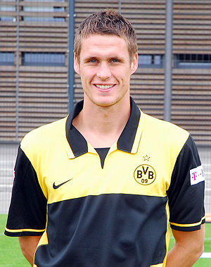 Sebastian Kehl Profile Picture