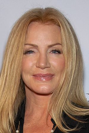 Shannon Tweed Profile Picture