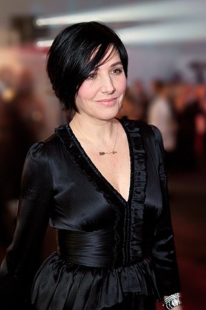 Sharleen Spiteri Profile Picture