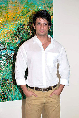 Sharman Joshi