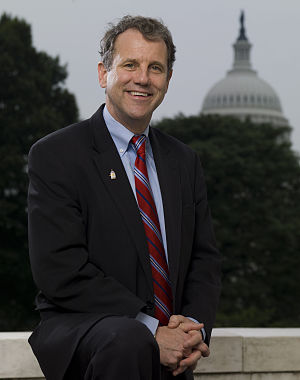 Sherrod Brown Profile Picture