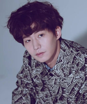 Song Jae-rim Profile Picture