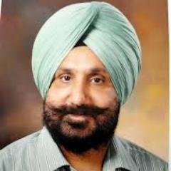 Sukhjinder Singh Randhawa