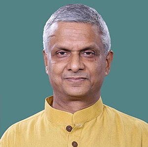 Tathagata Satpathy