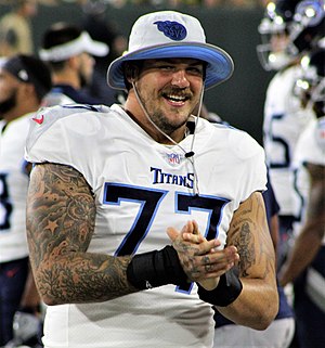 Taylor Lewan