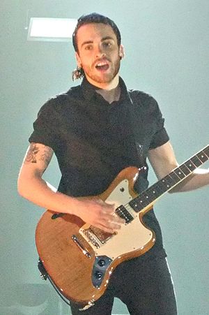 Taylor York