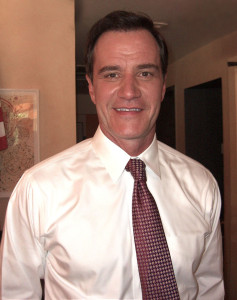 Tim DeKay Profile Picture