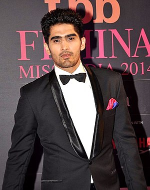 Vijender Singh Profile Picture