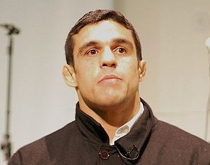 Vitor Belfort Profile Picture