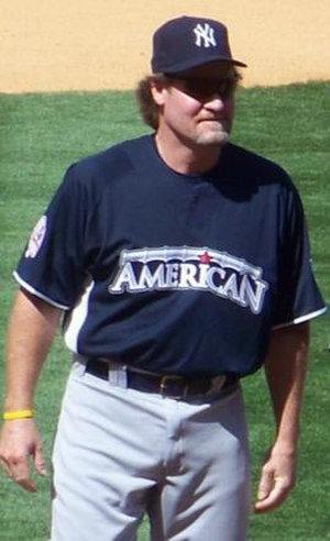 Wade Boggs